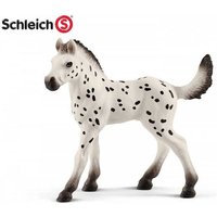 Schleich Farm World Knabstrupper Fohlen 8,5cm von Zentrada