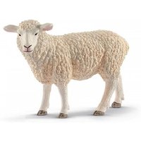 Schleich Farm World Schaf 8,5cm von Zentrada