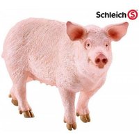 Schleich Farm World Schwein 10cm Schleich Farm World Schwein 10cm von Zentrada