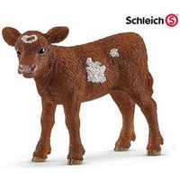 Schleich Farm World Texas Longhorn Kalb 7cm von Zentrada