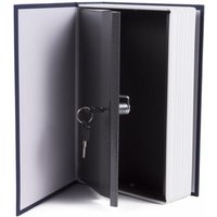 Sicher im Buch gross von Zentrada