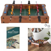 Tischspiel Tischfussball von Zentrada