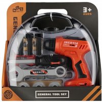 Werkzeuge 25x26x8 mc Koffer Werkzeuge 25x26x8 mc Koffer von Zentrada