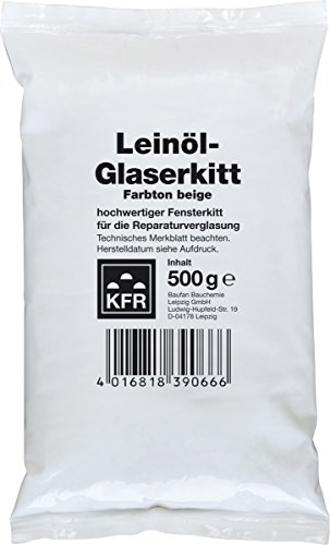 DECOTRIC LEINOEL KITT 500GR.005902001 DECOTRIC LEINOEL KITT 500GR.005902001 von Zentrallager