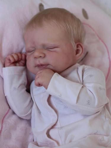 Zero pam Reborn Baby Junge Puppe Lebensechter Weich Junge Newborn Baby Puppe Vollsilikon 19 Zoll 48 cm Echt Aussehende Baby Junge Puppen Die Wo Echt Aussehen Junge Zero pam Reborn Baby Junge Puppe Lebensechter Weich Junge Newborn Baby Puppe Vollsilikon 19 Zoll 48 cm Echt Aussehende Baby Junge Puppen Die Wo Echt Aussehen Junge von Zero pam