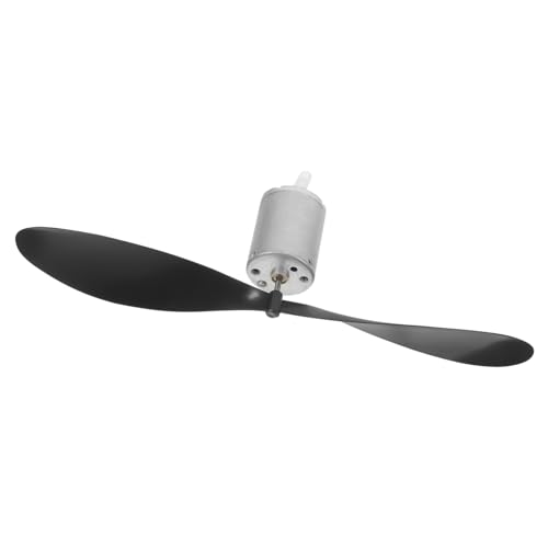 Zerodeko 1 Satz Lehrsätze Für Mini Windgeneratorturbinen Kleiner Angetriebener Motor Rotierende Windturbinen Tragbarer Elektrischer Mini Windturbinengenerator Mini Windturbinensatz Zerodeko 1 Satz Lehrsätze Für Mini Windgeneratorturbinen Kleiner Angetriebener Motor Rotierende Windturbinen Tragbarer Elektrischer Mini Windturbinengenerator Mini Windturbinensatz von Zerodeko
