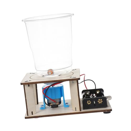 Zerodeko 1 Satz Wetter- Und Physikspielzeug Wissenschaftsspielzeug Physik Tornado- Partygeschenk Wissenschaftliches Lernaktivitätsset Holz Zerodeko 1 Satz Wetter- Und Physikspielzeug Wissenschaftsspielzeug Physik Tornado- Partygeschenk Wissenschaftliches Lernaktivitätsset Holz von Zerodeko