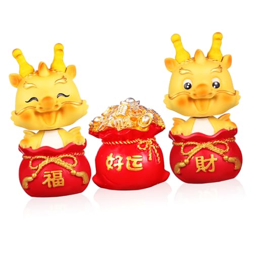 Zerodeko 1 Set Auto Armaturenbrett Zubehör Jahr des Drachen Figur Chinesische Drachenfigur Mini Drachenfiguren Drachenplüsch Jahr des Drachen Statue Drachenstatuen Und Figuren Aus Zerodeko 1 Set Auto Armaturenbrett Zubehör Jahr des Drachen Figur Chinesische Drachenfigur Mini Drachenfiguren Drachenplüsch Jahr des Drachen Statue Drachenstatuen Und Figuren Aus von Zerodeko