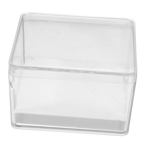 Zerodeko 1 Set Insektenprobenbox Insektenproben Sammelbeutel Schmetterlings Pinning Set In Harz Insekten Bastelset In Organza Insekten Konservierungsset Pin Display von Zerodeko