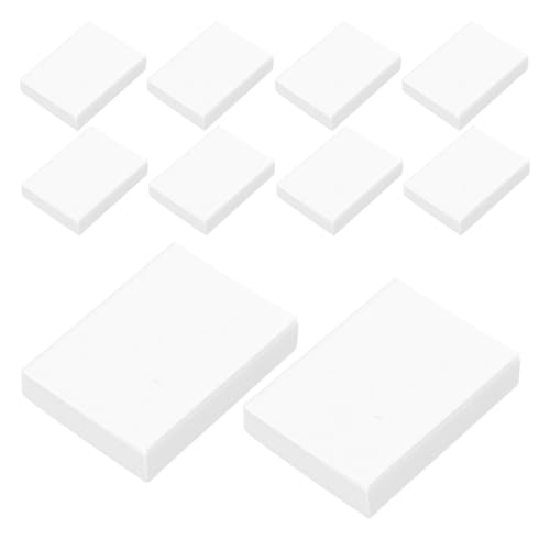 Zerodeko 12Pcs Dollhouse Bücher Miniaturen Blank Bücher Mini -Bücher Modelle Mini Bücher Dollhouse Model Dekoration Vor Spielen Der Puppenhausbücher Requisite Zerodeko 12Pcs Dollhouse Bücher Miniaturen Blank Bücher Mini -Bücher Modelle Mini Bücher Dollhouse Model Dekoration Vor Spielen Der Puppenhausbücher Requisite von Zerodeko