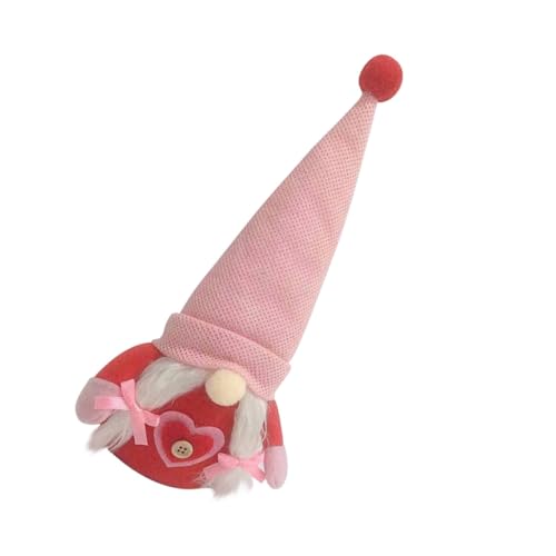 Zerodeko 1Stk Muttertagspuppe sitzende Zwerge tablett Zwerge drinnen Stern Mütter bücherregal Dekoration buchregal Dekoration Soft Dolls unikal Plüschpuppe Puppendekor Baumwolle von Zerodeko