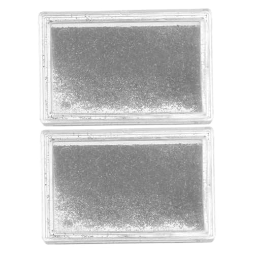 Zerodeko 2 Boxen Box Eisenpulver Box Eisenpulver Für Die Wissenschaft Magnetische Eisenpulverspäne Wissenschaftliche Eisenpulverspäne Materialien Für Wissenschaftliche Experimente von Zerodeko