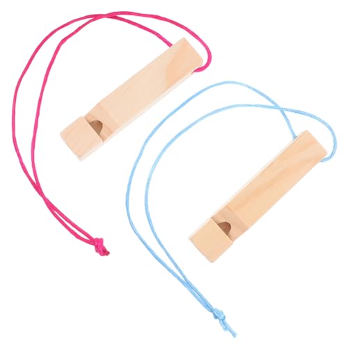 Zerodeko 2 Stück Halsband Musikalisches für Geburtstagsfeiern Veranstaltungen und Aktivitäten Fördert Musikalität und Kreativität von Zerodeko
