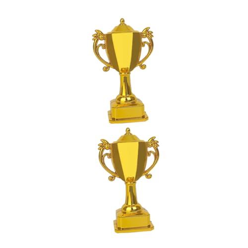 Zerodeko 2 Trophäen Für Mini Trophäenpokal Fürs Puppenhaus – Auszeichnung Für Kinderwettbewerbe Partygeschenke Und Pädagogische Aktivitäten Zerodeko 2 Trophäen Für Mini Trophäenpokal Fürs Puppenhaus – Auszeichnung Für Kinderwettbewerbe Partygeschenke Und Pädagogische Aktivitäten von Zerodeko