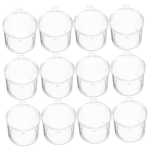 Zerodeko 20 Stück Mini Mousse Becher Puppenhaus Winzige Kaffeetasse Mini Kaffeebecher Miniatur Küchendekor Mini Puddingbecher Kleine Kaffeetasse Mini Getränkebecher Mini Zerodeko 20 Stück Mini Mousse Becher Puppenhaus Winzige Kaffeetasse Mini Kaffeebecher Miniatur Küchendekor Mini Puddingbecher Kleine Kaffeetasse Mini Getränkebecher Mini von Zerodeko