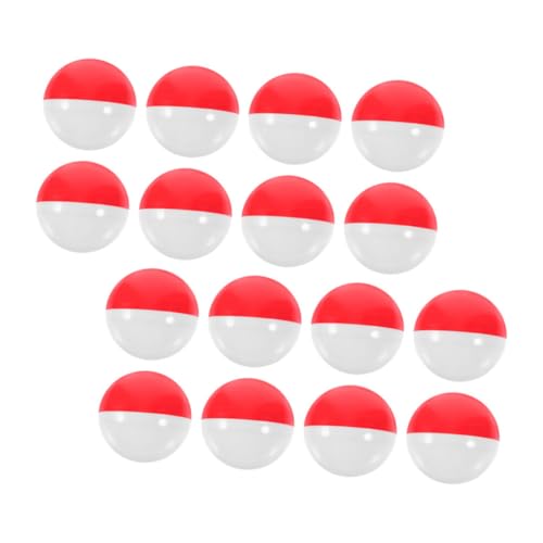 Zerodeko 25 Stück Kunststofffüllbare Runde Kapseln für Automaten und Greifmaschinen Wiederverwendbare Leichte Spielzeugkugeln Sichere Langlebige Behälter für Partygeschenke und Preise von Zerodeko