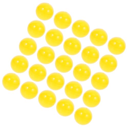 Zerodeko 25 Stück Runde Kapseln Lotteriekugeln 3 cm Kunststoff Hohle Bingo-Kugeln Tombola-Kugeln Runde Automatenkapseln für Preise Ziehungskugeln für Spieleabend-Party-Dekoration Zerodeko 25 Stück Runde Kapseln Lotteriekugeln 3 cm Kunststoff Hohle Bingo-Kugeln Tombola-Kugeln Runde Automatenkapseln für Preise Ziehungskugeln für Spieleabend-Party-Dekoration von Zerodeko