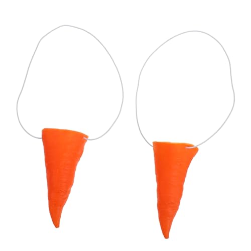 Zerodeko 2St Clown-Karotte verkleiden Sich schneemann Nase Karottennasen-Requisiten gefälschte Lange Nase prothetische Nase Schneemann-Kostüm falsche Nase Karottennase-Kostüm Vinyl Zerodeko 2St Clown-Karotte verkleiden Sich schneemann Nase Karottennasen-Requisiten gefälschte Lange Nase prothetische Nase Schneemann-Kostüm falsche Nase Karottennase-Kostüm Vinyl von Zerodeko