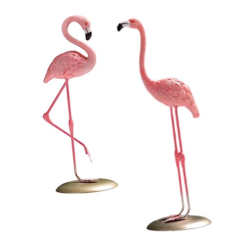 Zerodeko 2st Sommer-Flamingo-Dekorationen Für Zuhause Flamingo-gastgeschenke Flamingo-Shirt Flamingo-Pool Neonlicht Schwimmbad Flamingo-gartenstatue Flamingo-partydekorationen Figuren Harz Zerodeko 2st Sommer-Flamingo-Dekorationen Für Zuhause Flamingo-gastgeschenke Flamingo-Shirt Flamingo-Pool Neonlicht Schwimmbad Flamingo-gartenstatue Flamingo-partydekorationen Figuren Harz von Zerodeko