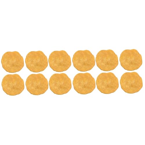 Zerodeko 3 Sätze Geldwanzen- Modell Dekoration Probe Simulationsmodell Bildungsspielzeug Schüler Unterrichten Orange 4 Stück * 3 Zerodeko 3 Sätze Geldwanzen- Modell Dekoration Probe Simulationsmodell Bildungsspielzeug Schüler Unterrichten Orange 4 Stück * 3 von Zerodeko