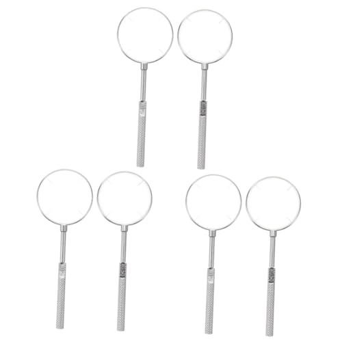 Zerodeko 3 Sätze Optometrie-tool Optisches Objektiv Handheld-sehtestgerät Sehtest-tool Optometrieteile Optische Kreuzzylinderlinse Optometrie Zubehör Metall 2 Stück * 3 Zerodeko 3 Sätze Optometrie-tool Optisches Objektiv Handheld-sehtestgerät Sehtest-tool Optometrieteile Optische Kreuzzylinderlinse Optometrie Zubehör Metall 2 Stück * 3 von Zerodeko