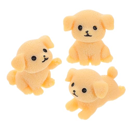 Zerodeko 3 Stück Süße Retriever Ornamente Für Das Armaturenbrett Im Auto Miniatur Hundefiguren Aus Kunstharz Für Die Inneneinrichtung Im Auto Welpen Dekoration Für Zuhause Büro Und Zerodeko 3 Stück Süße Retriever Ornamente Für Das Armaturenbrett Im Auto Miniatur Hundefiguren Aus Kunstharz Für Die Inneneinrichtung Im Auto Welpen Dekoration Für Zuhause Büro Und von Zerodeko