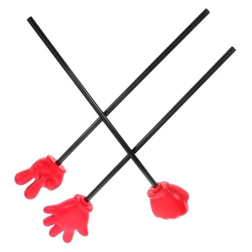 Zerodeko 3 Stück Teiliges Handzeiger für Spiele Fingerpointer für Lehrer Mini Zeiger für Klassenzimmer Interaktive Spiel Requisiten für Partys für Kreative Aktivitäten Zerodeko 3 Stück Teiliges Handzeiger für Spiele Fingerpointer für Lehrer Mini Zeiger für Klassenzimmer Interaktive Spiel Requisiten für Partys für Kreative Aktivitäten von Zerodeko