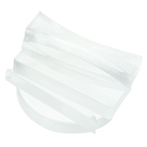 Zerodeko 5Stücke Teiliges Transparente Glaslinse für Physik Experimente Optische Demonstrationsausrüstung für Unterricht Langlebig Leicht zu Reinigen Zeigt Zerodeko 5Stücke Teiliges Transparente Glaslinse für Physik Experimente Optische Demonstrationsausrüstung für Unterricht Langlebig Leicht zu Reinigen Zeigt von Zerodeko