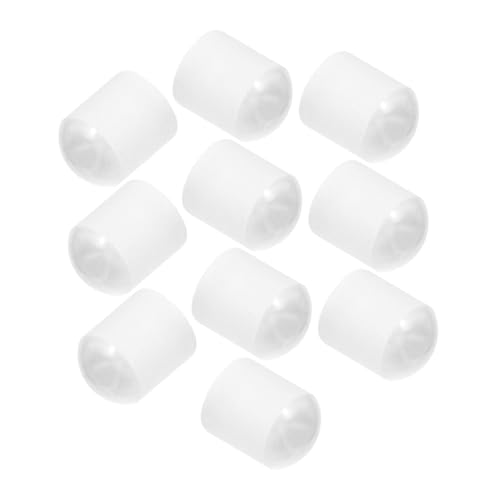 Zerodeko 6 Stück Projektionschiplinse Clouldray Reflektierende Spiegellinse Mo Spiegel Objektträger Für Mikroskop Vorbereitungskit Für Mikroskop-objektträger Pvd Glas Transparent Zerodeko 6 Stück Projektionschiplinse Clouldray Reflektierende Spiegellinse Mo Spiegel Objektträger Für Mikroskop Vorbereitungskit Für Mikroskop-objektträger Pvd Glas Transparent von Zerodeko