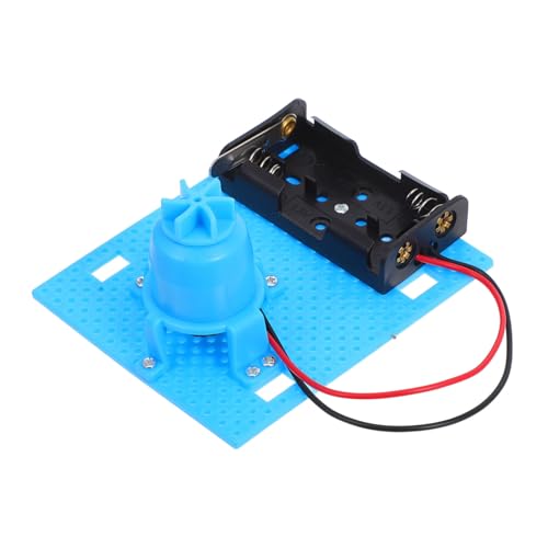 Zerodeko DIY Tornado Simulator Elektrisches Tornado Modell für Wissenschaftsexperimente Bastelset für Kreatives Lernspielzeug Fantasie und Kreativität Zerodeko DIY Tornado Simulator Elektrisches Tornado Modell für Wissenschaftsexperimente Bastelset für Kreatives Lernspielzeug Fantasie und Kreativität von Zerodeko