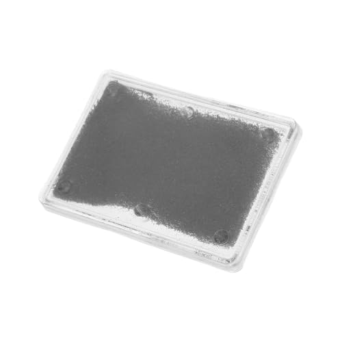 Zerodeko Eisenpulverbox für Magnetfeld Experimente Wissenschaftliche Lehrmaterialien zur Magnetismus Demonstration Präzise Daten Vielseitige Szenarien für Effektives Lernen Zerodeko Eisenpulverbox für Magnetfeld Experimente Wissenschaftliche Lehrmaterialien zur Magnetismus Demonstration Präzise Daten Vielseitige Szenarien für Effektives Lernen von Zerodeko