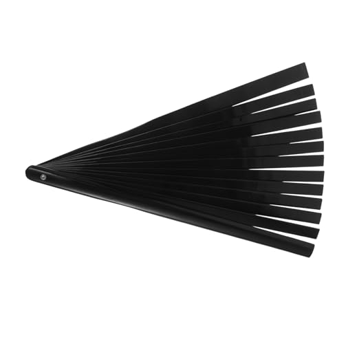 Zerodeko Handgefertigter Faltbarer Fächerrahmen Stabiles DIY Fächer Skelett mit Glatter Oberfläche Vielseitig für Bastelprojekte Wanddekoration und Besondere Geschenke Zerodeko Handgefertigter Faltbarer Fächerrahmen Stabiles DIY Fächer Skelett mit Glatter Oberfläche Vielseitig für Bastelprojekte Wanddekoration und Besondere Geschenke von Zerodeko