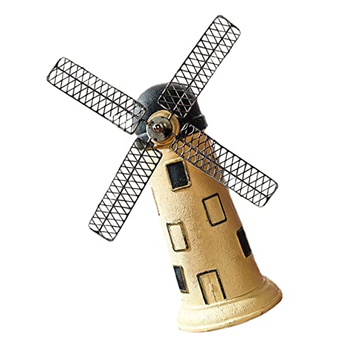 Zerodeko Holländische Windmühlen Solar Wind Spinner Schaufel Gartenwindmühlenteile Wirbelwindspiele Solar- dasbuchregal inneneinrichtung Windmühlen-Ornament dekorative Windmühle Kunstharz Zerodeko Holländische Windmühlen Solar Wind Spinner Schaufel Gartenwindmühlenteile Wirbelwindspiele Solar- dasbuchregal inneneinrichtung Windmühlen-Ornament dekorative Windmühle Kunstharz von Zerodeko