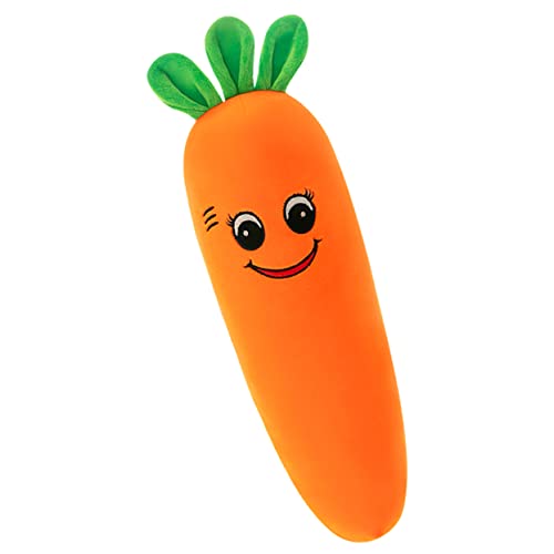 Zerodeko Karottenkissen Süßes Karottenspielzeug Kleines Wurfkissen Essenskissen Kuschelkissen Kawaii-Zeug Karottenspielzeug Für Weiches Karottenspielzeug Wurfkissen Karotte Plüsch Zerodeko Karottenkissen Süßes Karottenspielzeug Kleines Wurfkissen Essenskissen Kuschelkissen Kawaii-Zeug Karottenspielzeug Für Weiches Karottenspielzeug Wurfkissen Karotte Plüsch von Zerodeko