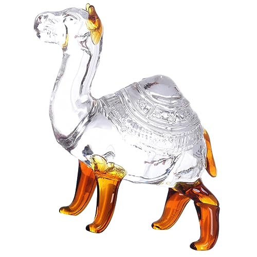 Zerodeko Kristall Kamel Animal Figures Tierfigur Tier Sammlerstück Tierskulptur Kamelstatue Kaktus- glückliche Skulptur Figuren tierisches Handwerk Kamel Dekoration Transparent Zerodeko Kristall Kamel Animal Figures Tierfigur Tier Sammlerstück Tierskulptur Kamelstatue Kaktus- glückliche Skulptur Figuren tierisches Handwerk Kamel Dekoration Transparent von Zerodeko