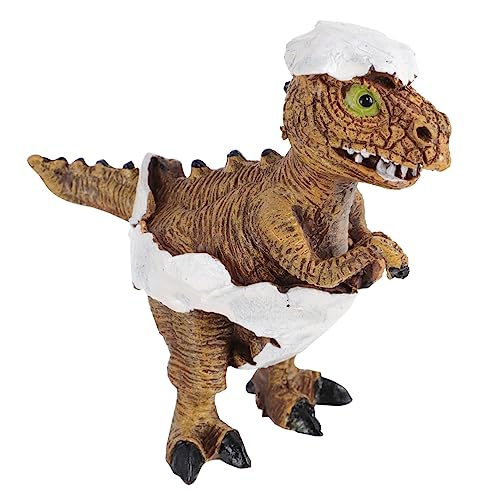 Zerodeko Künstliche Dekoration für Aquarien Realistisches Harz Ornament für Fische und Reptilien Sicher und für Gestaltung von Landschaften im Aquarium und Terrarium von Zerodeko