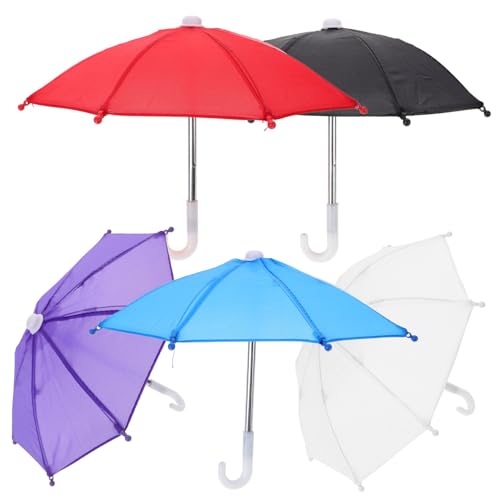 Zerodeko Miniatur Regenschirm Dekoration Für Puppenhaus Mini Hausornament Für Miniatur Szenenmodelle Und Kreative Spielwelten Zerodeko Miniatur Regenschirm Dekoration Für Puppenhaus Mini Hausornament Für Miniatur Szenenmodelle Und Kreative Spielwelten von Zerodeko