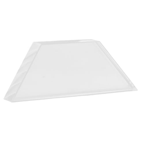 Zerodeko Trapezoid -linsen Experimente Hochtransparente Glaslinsen Physik-lernmaterial Für Schule Und Labor Benutzerfreundlich Und Langlebig Wissenschaftliche Experimentierzubehör Zerodeko Trapezoid -linsen Experimente Hochtransparente Glaslinsen Physik-lernmaterial Für Schule Und Labor Benutzerfreundlich Und Langlebig Wissenschaftliche Experimentierzubehör von Zerodeko