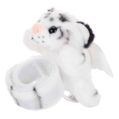 Zerodeko Plüsch Slap Armband Tierisches Als Partygeschenk Für Weiches Und Sicheres Material von Zerodeko