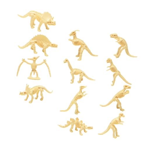 Zerodeko Realistische Dinosaurier Modelle Lernspielzeug Für Zufälliger Stil Pädagogisches Dinosaurier Figuren Zur Der Kreativität Und Fantasie Zerodeko Realistische Dinosaurier Modelle Lernspielzeug Für Zufälliger Stil Pädagogisches Dinosaurier Figuren Zur Der Kreativität Und Fantasie von Zerodeko
