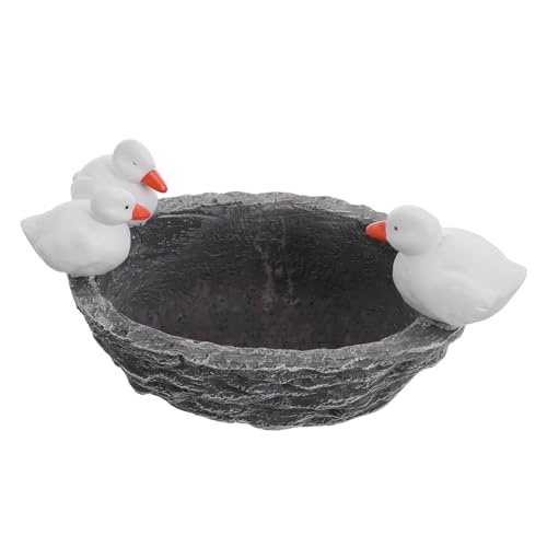 Zerodeko Niedlicher Künstlicher Topfpflanzen-pflanztopf Kleiner Blumentopf Aus Kunstharz Für Die Dekoration Zu Hause Und Im Büro Zerodeko Niedlicher Künstlicher Topfpflanzen-pflanztopf Kleiner Blumentopf Aus Kunstharz Für Die Dekoration Zu Hause Und Im Büro von Zerodeko