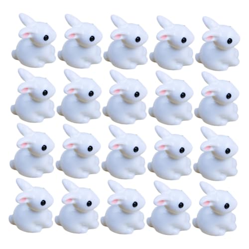 Zerodeko Simulierte Resin Kaninchen Figuren Lebensechte Deko Hasen Für Osterdekoration Moos Landschaftsdesign Resin Kunsthandwerk Zerodeko Simulierte Resin Kaninchen Figuren Lebensechte Deko Hasen Für Osterdekoration Moos Landschaftsdesign Resin Kunsthandwerk von Zerodeko