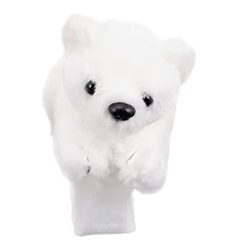 Zerodeko Slap Bracelet Armband Niedlicher Kuscheltier Handgelenkband Party Wristband von Zerodeko