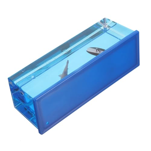 Zerodeko Unsinkbare Wasserflasche Drift-Modell Für Heimdekoration Surfer-flüssigkeitsflasche Spielzeug Für Wohnzimmerdekoration von Zerodeko