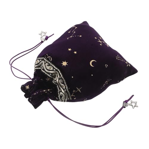 Zerodeko Tasche Goodie Bags Geschenktasche Schmuck Kleine Kordelzugtasche Hochzeit Kordelzugtasche Samtbeutel Party Gastgeschenk Candy Bag Samtstoff Kordelzugtasche Flanell Zerodeko Tasche Goodie Bags Geschenktasche Schmuck Kleine Kordelzugtasche Hochzeit Kordelzugtasche Samtbeutel Party Gastgeschenk Candy Bag Samtstoff Kordelzugtasche Flanell von Zerodeko
