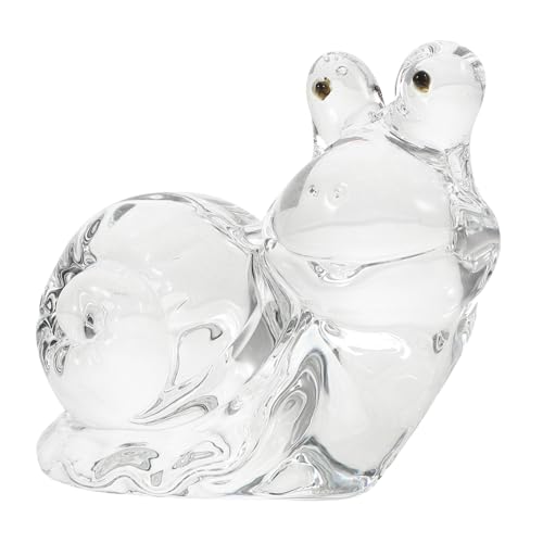 Zerodeko Tierfigur Miniatur Transparente Kristallornamente Für Winzige Figuren Zerodeko Tierfigur Miniatur Transparente Kristallornamente Für Winzige Figuren von Zerodeko