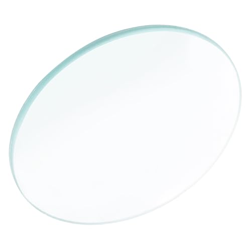 Zerodeko Vergrößerungslinse Klein Lupe Groß Konvex Mit Zuschauer Physik Optisch Spotlight-objektiv Glas Transparent Zerodeko Vergrößerungslinse Klein Lupe Groß Konvex Mit Zuschauer Physik Optisch Spotlight-objektiv Glas Transparent von Zerodeko