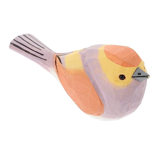 Zerodeko Mini Taube Statue Vogel Figuren Home Decor Künstliche Gefälschte Vögel Zerodeko Mini Taube Statue Vogel Figuren Home Decor Künstliche Gefälschte Vögel von Zerodeko