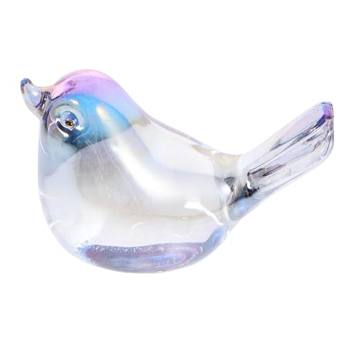 Zerodeko Vogelschmuck Figuren Makramee Pfau Dekorationen Statue Tierverzierungen Tiere Plüsch Oktopus Ornament Mundgeblasener Briefbeschwerer Hase Dekorativ Kardinal Vogel-tapete Kristall Zerodeko Vogelschmuck Figuren Makramee Pfau Dekorationen Statue Tierverzierungen Tiere Plüsch Oktopus Ornament Mundgeblasener Briefbeschwerer Hase Dekorativ Kardinal Vogel-tapete Kristall von Zerodeko