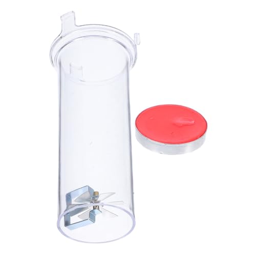 Zerodeko Windformationsprinzip-wissenschaftsset Für Kinder, DIY-Physik-experimentmodell, Lernspielzeug, Experimente, Wissenschafts-Kits Für Mädchen Zerodeko Windformationsprinzip-wissenschaftsset Für Kinder, DIY-Physik-experimentmodell, Lernspielzeug, Experimente, Wissenschafts-Kits Für Mädchen von Zerodeko
